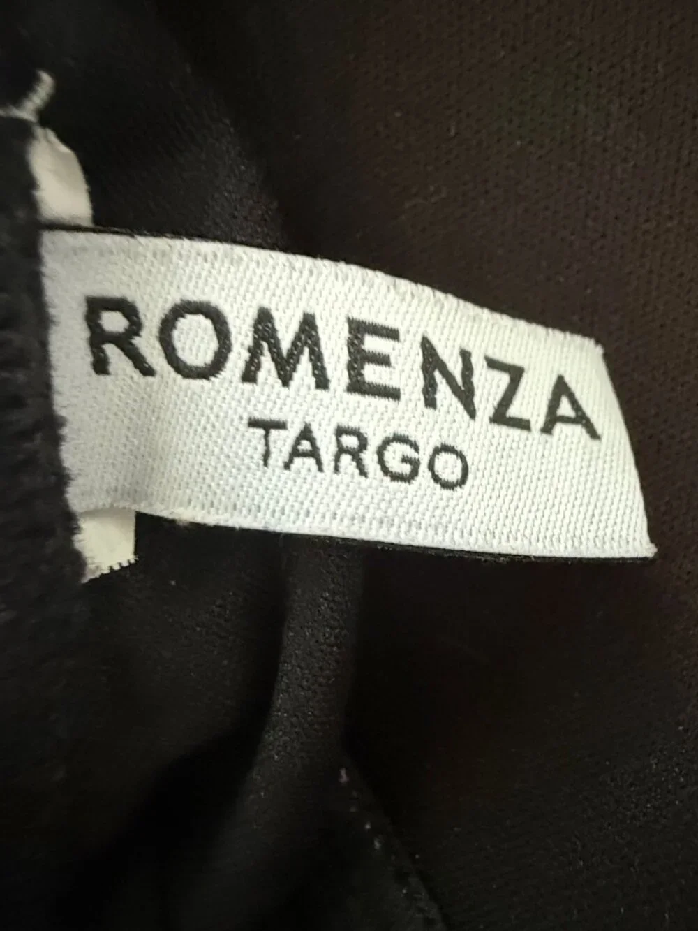 2‎ Romenza Targo Slimming One Piece Swimsuits Size XL